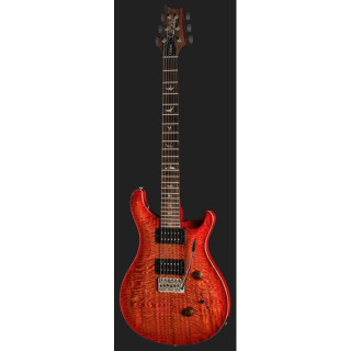 PRS Custom 24 Манго LTD Blood Orange PRS Custom 24 Mango LTD Blood O