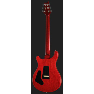 PRS Custom 24 Манго LTD Blood Orange PRS Custom 24 Mango LTD Blood O