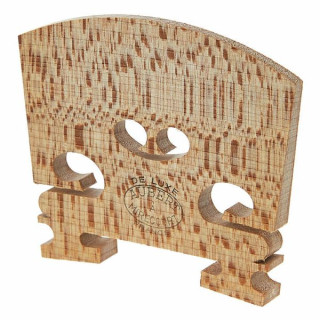 Альт-бридж Aubert №8L 46 мм DL Aubert No.8L Viola Bridge 46mm DL