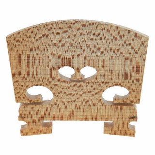 Альт-бридж Aubert №8L 46 мм DL Aubert No.8L Viola Bridge 46mm DL