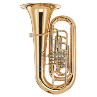 Туба Miraphone 494 Hagen GM Bb-Tuba