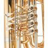 Туба Miraphone 494 Hagen GM Bb-Tuba