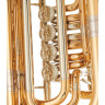 Туба Miraphone 494 Hagen GM Bb-Tuba