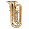 Туба Miraphone 494 Hagen GM Bb-Tuba