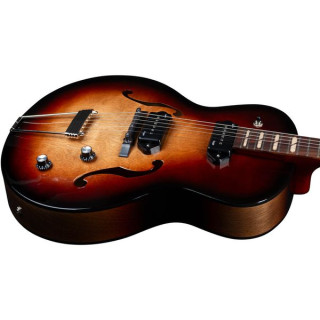 Godin 5th Ave Kingpin II DLX VB Godin 5th Ave Kingpin II DLX VB
