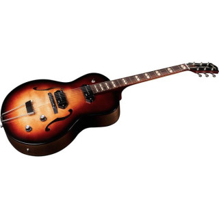 Godin 5th Ave Kingpin II DLX VB Godin 5th Ave Kingpin II DLX VB