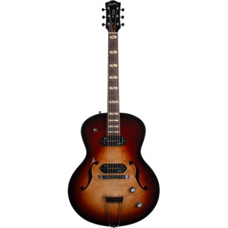 Godin 5th Ave Kingpin II DLX VB Godin 5th Ave Kingpin II DLX VB