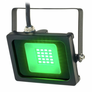 Eurolite LED IP FL-10 SMD зеленый Eurolite LED IP FL-10 SMD green