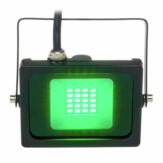 Eurolite LED IP FL-10 SMD зеленый Eurolite LED IP FL-10 SMD green