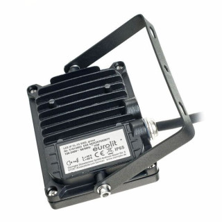 Eurolite LED IP FL-10 SMD зеленый Eurolite LED IP FL-10 SMD green