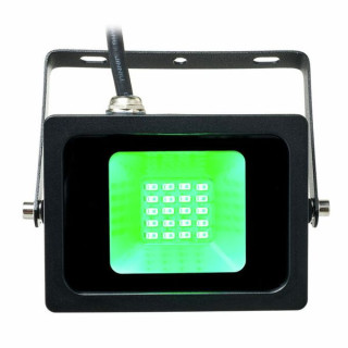 Eurolite LED IP FL-10 SMD зеленый Eurolite LED IP FL-10 SMD green