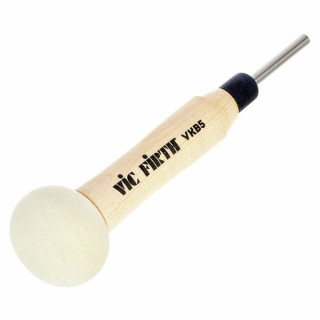 Колотушка для дерева Vic Firth VKB5 Vic Firth VKB5 Wood Shaft Beater