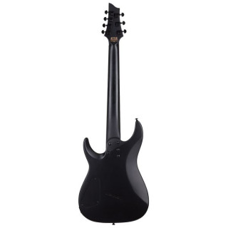 Электрогитара Schecter Damien 7 Multiscale SB Schecter Damien 7 Multiscale SB