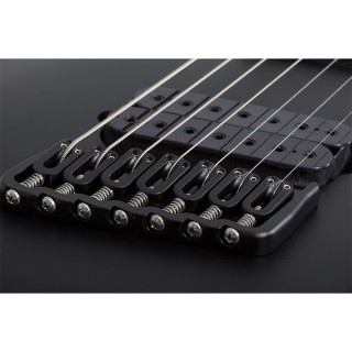 Электрогитара Schecter Damien 7 Multiscale SB Schecter Damien 7 Multiscale SB