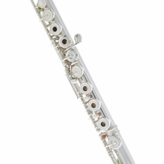 Флейта Muramatsu DS-RCEO Flute Handmade Muramatsu DS-RCEO Flute Handmade