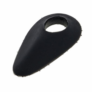 Держатель для микрофона на прищепке Hide-a-mic B-Flex for DPA 4060 Black Hide-a-mic B-Flex for DPA 4060 Black