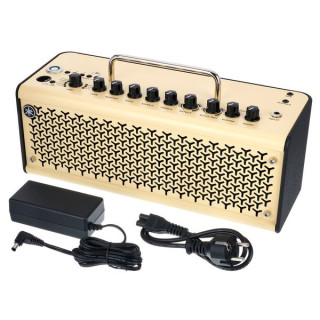Комбоусилитель для электрогитары Yamaha THR10II Набор №644174 Yamaha THR10II Bundle №644174
