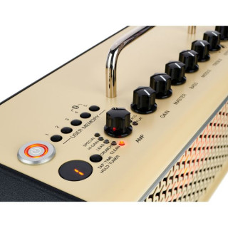 Комбоусилитель для электрогитары Yamaha THR10II Набор №644174 Yamaha THR10II Bundle №644174