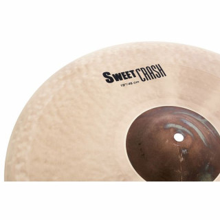Зилджян 19" K Sweet Crash Zildjian 19" K Sweet Crash