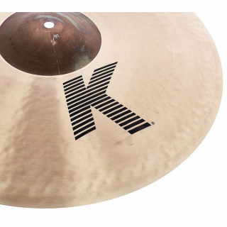 Зилджян 19" K Sweet Crash Zildjian 19" K Sweet Crash