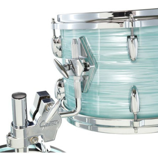 Гретч барабанит на заказ в американском джазе Vintage Oyster Gretsch Drums US Custom Jazz Vintage Oyster