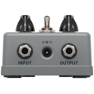 Устройство для сгибания пуха Behringer Behringer Fuzz Bender