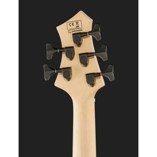 Маркус Миллер M2 5 ТАБЛ. 2-го поколения Marcus Miller M2 5 TBL 2nd Gen