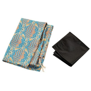 Ничего себе Павана на рукаве виолончели Wow Cello Sleeve Pavane