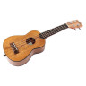 Кала КА-РВС Сопрано Укулеле Kala KA-PWS Soprano Ukulele