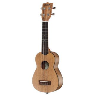 Кала КА-РВС Сопрано Укулеле Kala KA-PWS Soprano Ukulele