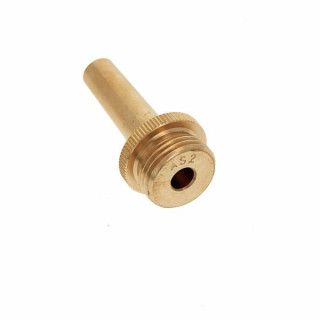 В качестве насадки для внутренней очистки № 2 aS Internal Cleaning Nozzle No. 2