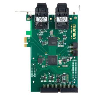 Аудиоинтерфейс Marian Seraph M2-F Marian Seraph M2-F