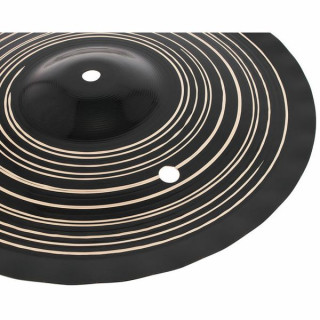 Класс "Майнл 12". Обложка. Темный Тр. ул. Meinl 12" Class. Cust. Dark Tr. St.