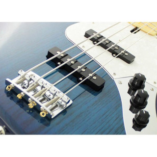 FGN Neo Classic JB-100 SBB FGN Neo Classic JB-100 SBB