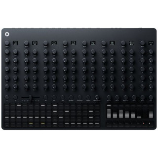 Полиэнд Драмс Блэк Polyend Drums Black