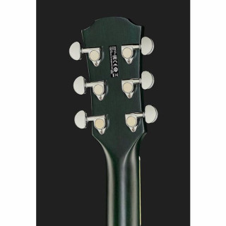 Yamaha APX 600 Oriental Blue Burst Yamaha APX 600 Oriental Blue Burst