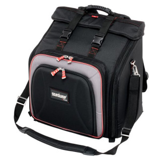 Исполнитель звуковой одежды Styrian 4 Soundwear Performer Styrian 4