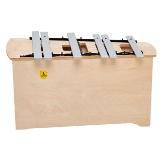 Studio 49 H-BM-1000 Бас-металл. Эргенц Studio 49 H-BM-1000 Bass Metallo. Ergänz