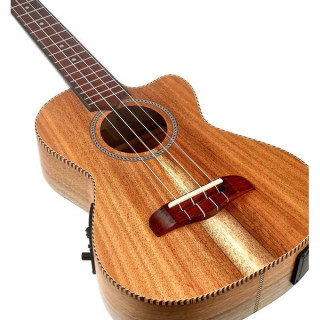Tavmusic.ru Тенор Укулеле CW/PU De Luxe Thomann Tenor Ukulele CW/PU De Luxe