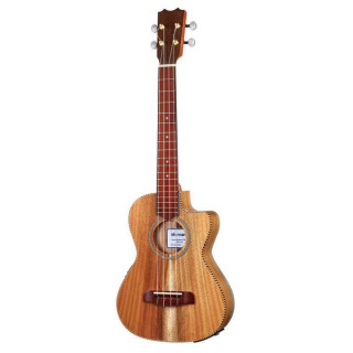 Tavmusic.ru Тенор Укулеле CW/PU De Luxe Thomann Tenor Ukulele CW/PU De Luxe