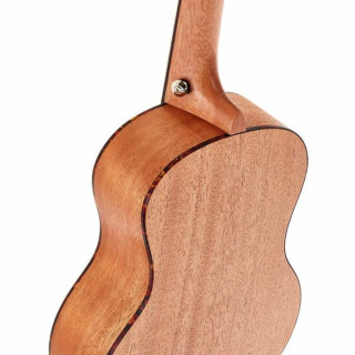 Укулеле Cascha E-Tenor премиум-класса Mah Cascha E-Tenor Ukulele Premium Mah