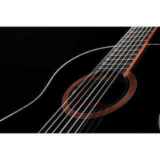 Ortega R221-3/4 BK Ortega R221-3/4 BK