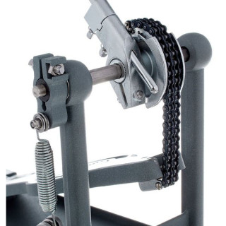 Стандартная педаль Ludwig LAS15FP Atlas Ludwig LAS15FP Atlas Standard Pedal