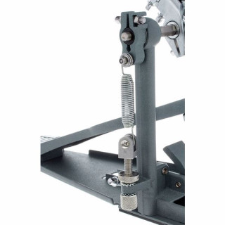 Стандартная педаль Ludwig LAS15FP Atlas Ludwig LAS15FP Atlas Standard Pedal