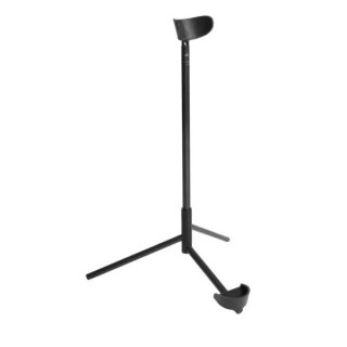 Подставка для басового кларнета WoodWindDesign Средняя WoodWindDesign Bass Clarinet Medium Stand