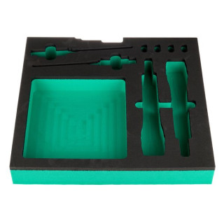 Инкрустация Thomann 2/2 серии ew-dx Thomann Inlay 2/2 ew-dx Series