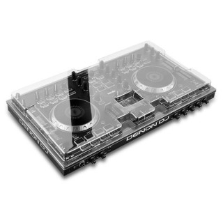 Decksaver Denon MC4000 Decksaver Denon MC4000