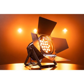 Театральный прожектор Stairville Octagon Theater 20x6W CW/WW/A Stairville Octagon Theater 20x6W CW/WW/A