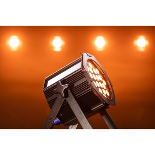 Театральный прожектор Stairville Octagon Theater 20x6W CW/WW/A Stairville Octagon Theater 20x6W CW/WW/A