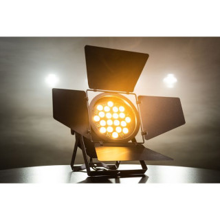 Театральный прожектор Stairville Octagon Theater 20x6W CW/WW/A Stairville Octagon Theater 20x6W CW/WW/A